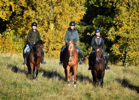Ridkurser på Drakboda Public Group: Facebook
